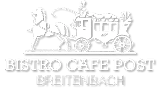 Bistro Café Post